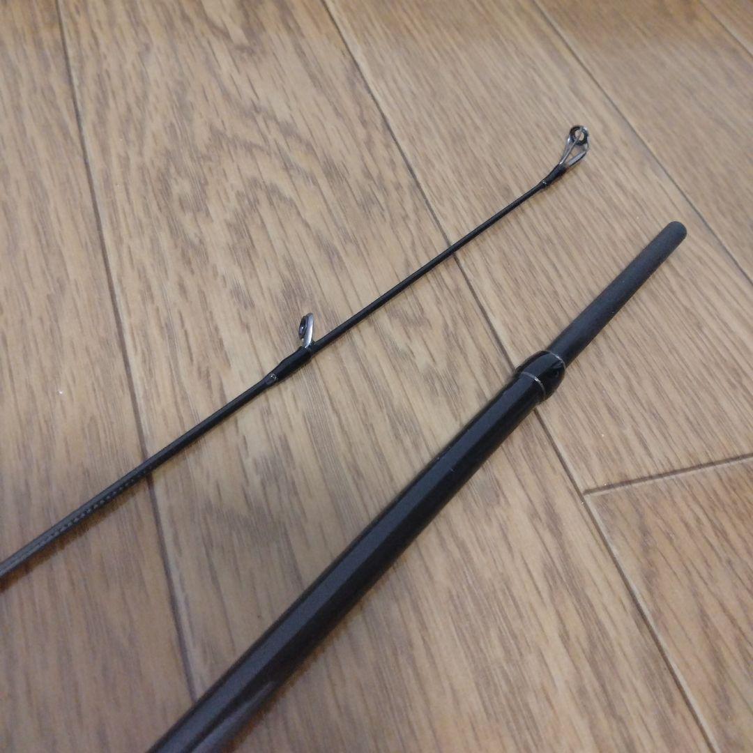 バレーヒル　フェアレイド　FRS-84ML　チタンガイド