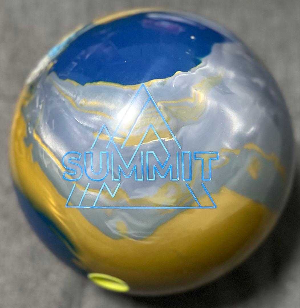 ★再再再値下★15ポンド10ゲーム未満★サミット★SUMMIT ★STORM★