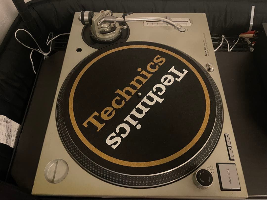 タンテ＋ミキサー＋スピーカー＋ヘッドホンまとめ売り！！！