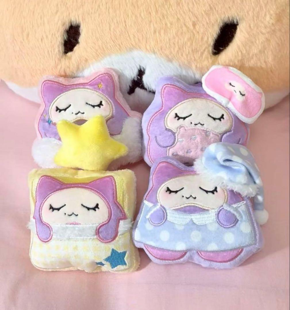 EXO BAEKHYUN ベッキョン ベク キーホルダー クルジャムセット