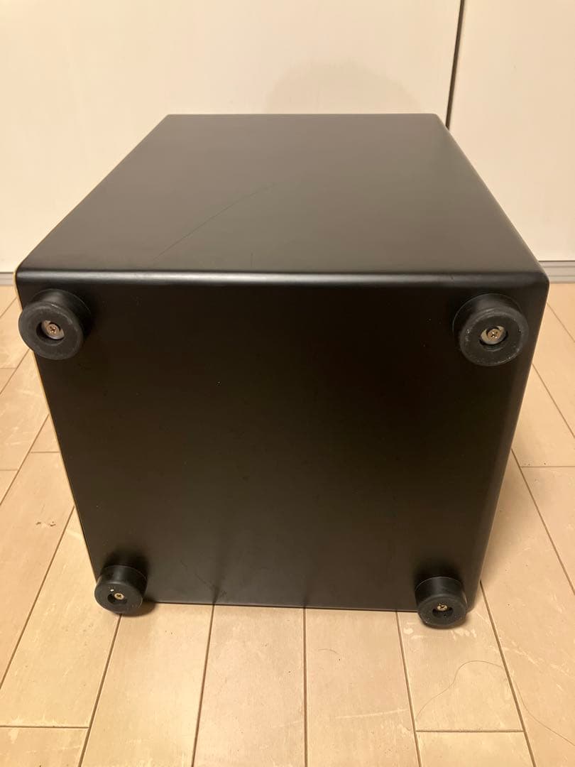 カホン　MEINL マイネル　打楽器　中古