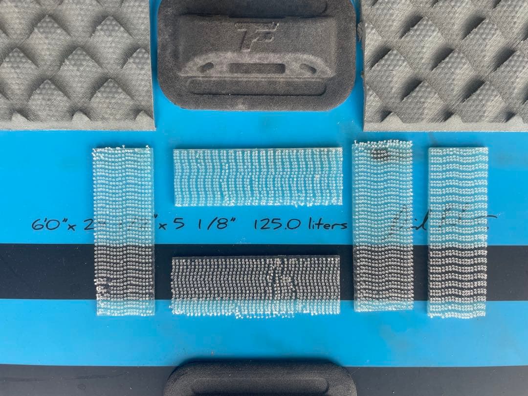 ★KALAMA フォイルボード★湘南エリア手渡し希望★