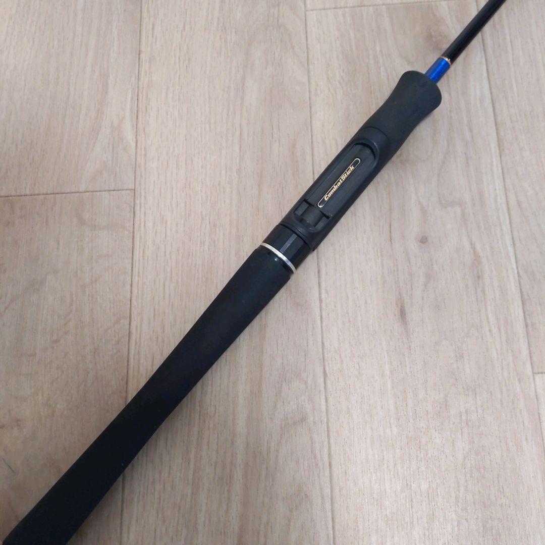 TACTICS タクティクス　TCSS-70L　釣竿