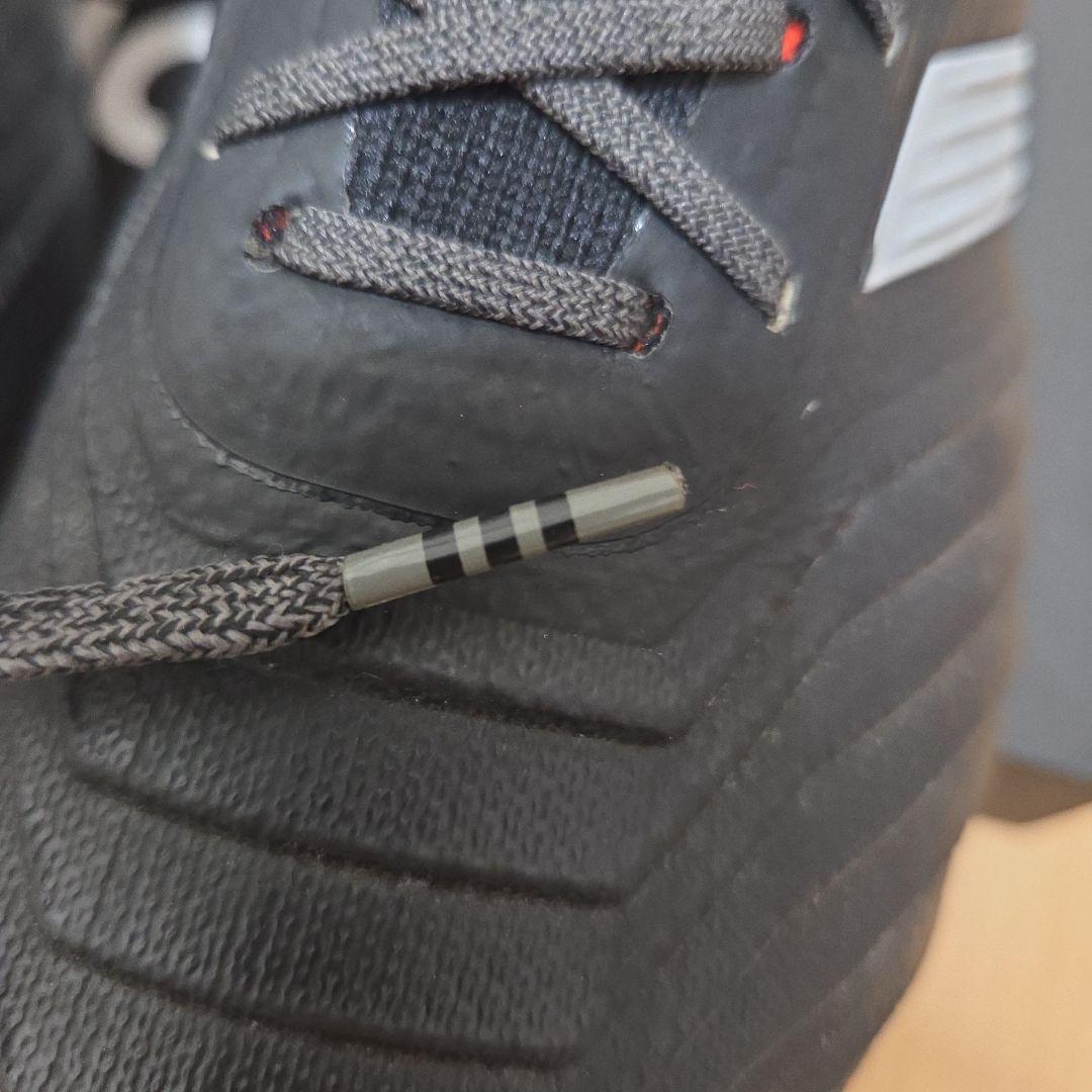 アディダス　プレデター　マニア　サッカー　ジダン　ベッカム　スパイク　18.1