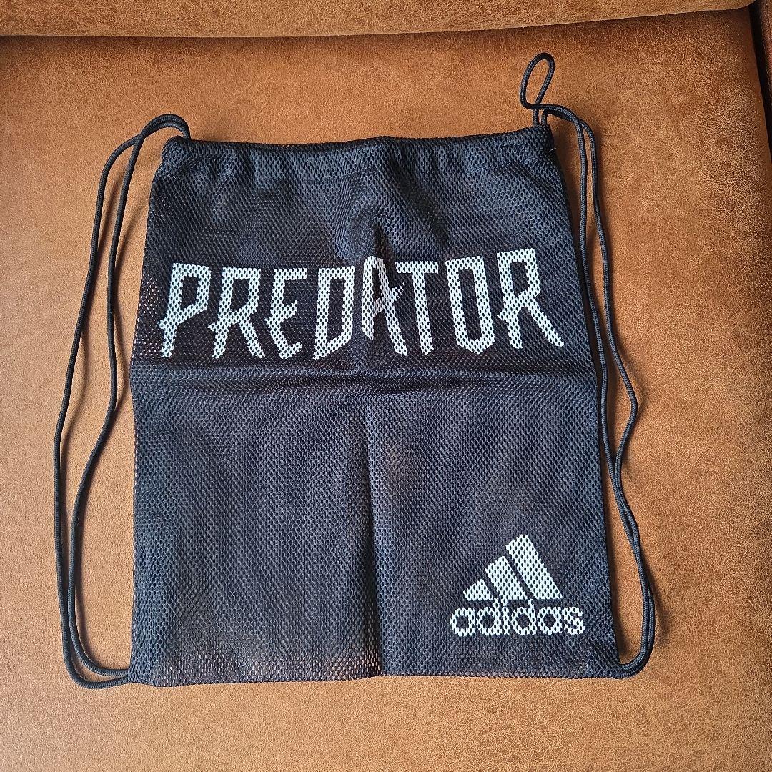 アディダス　プレデター　マニア　サッカー　ジダン　ベッカム　スパイク　18.1