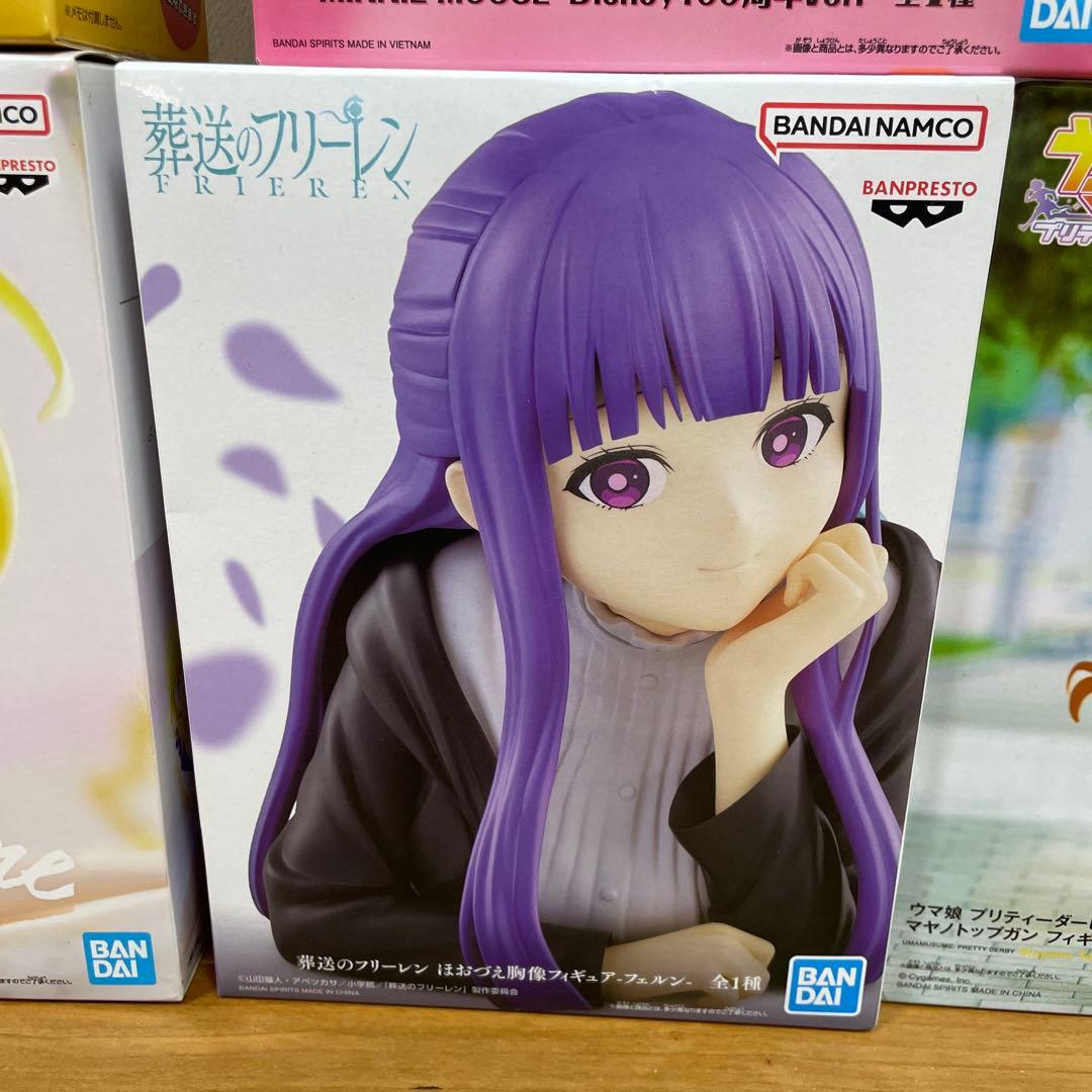 ④ フィギュア まとめ売り 24点