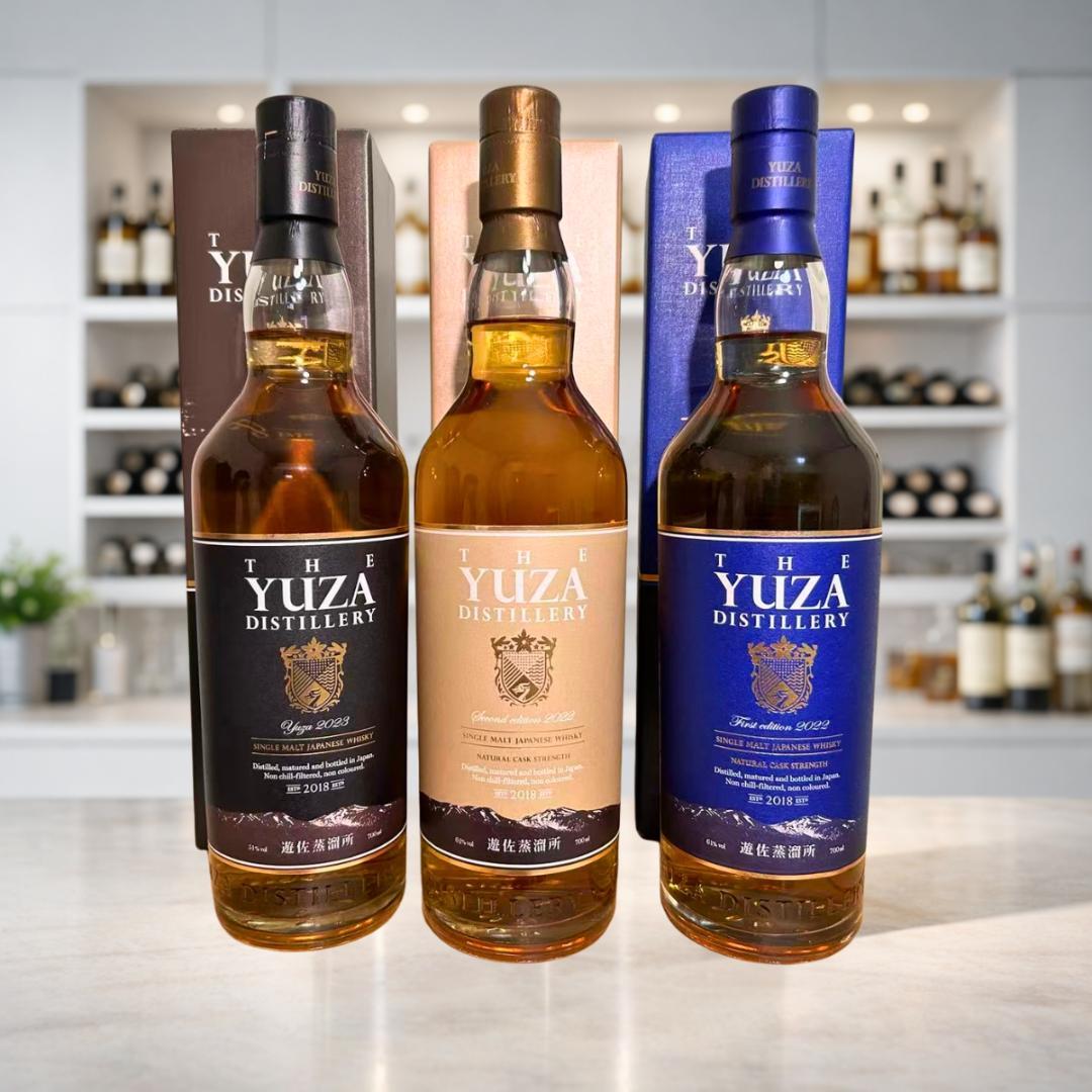 遊佐 2022 First 、2022 Second、2023 3本セット