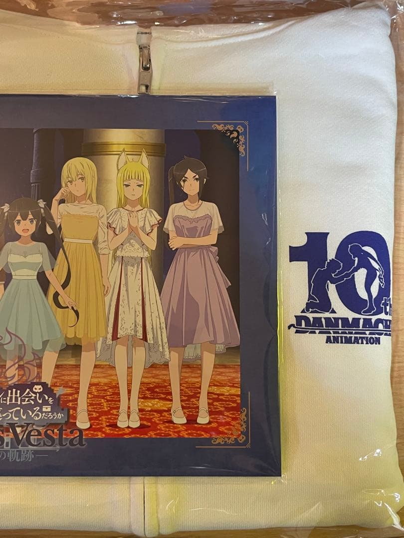 ToLOVEる　複製原画