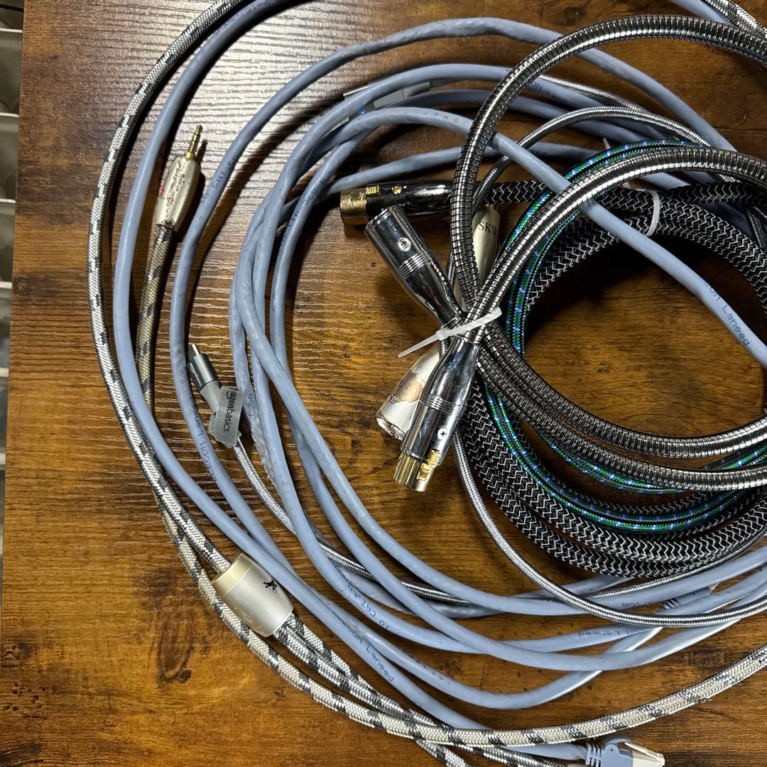 ③PRO FX12 v3 12チャンネルミキサー