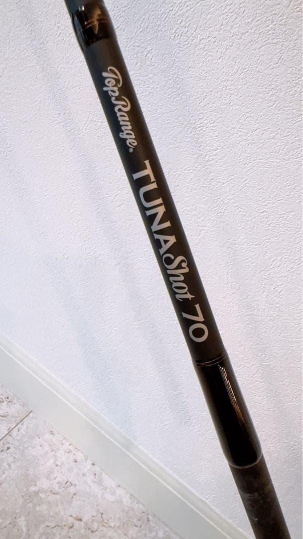 Top Range トップレンジ Tuna Shot 70 ツナショット70