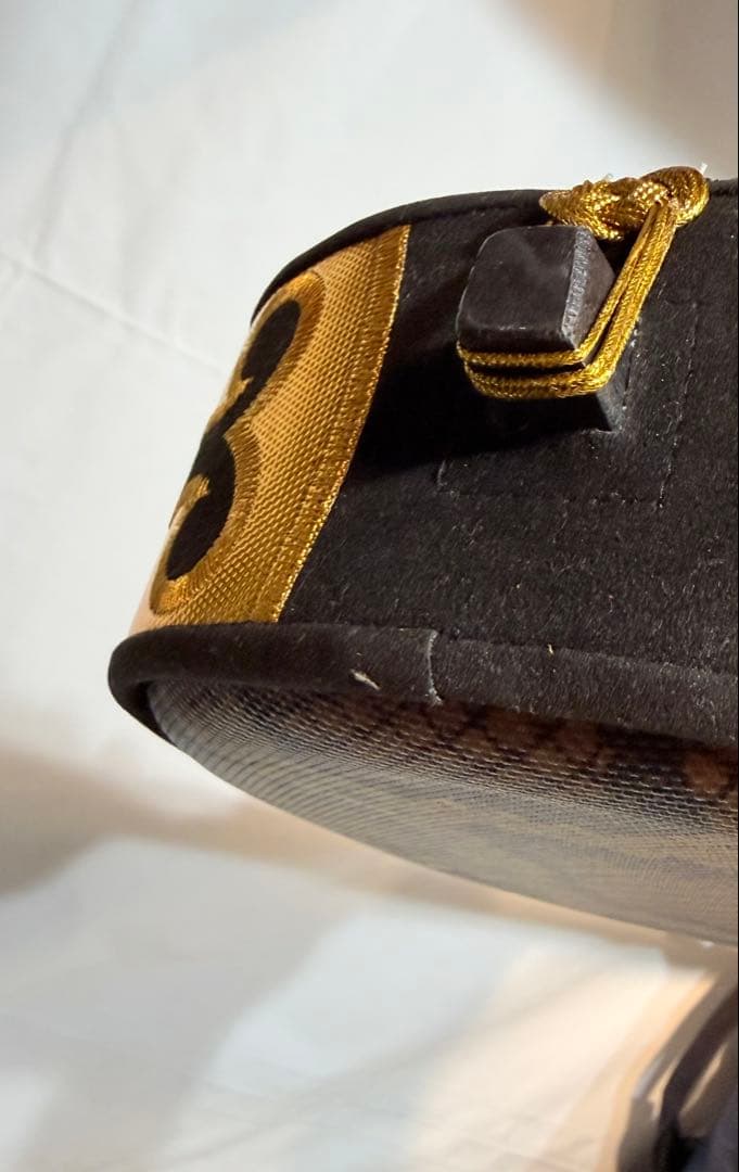 三線人工皮　ケース　その他おまけあり