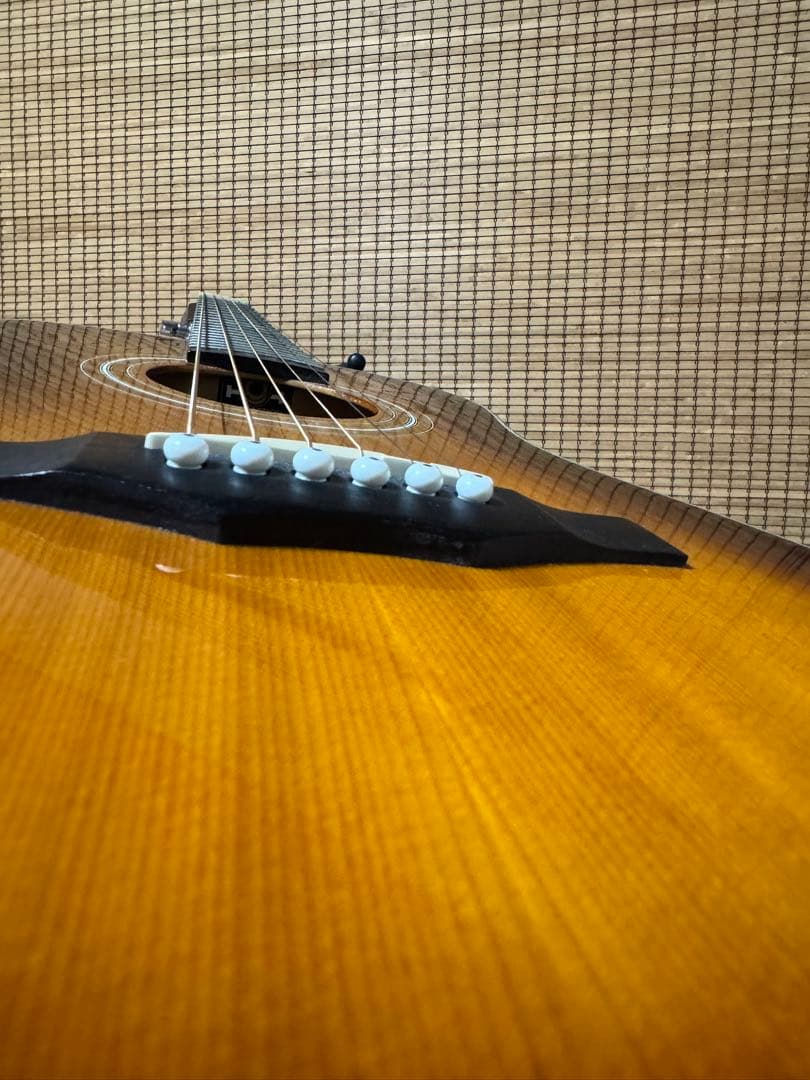 中古Morris LA-231 TS ミニギター