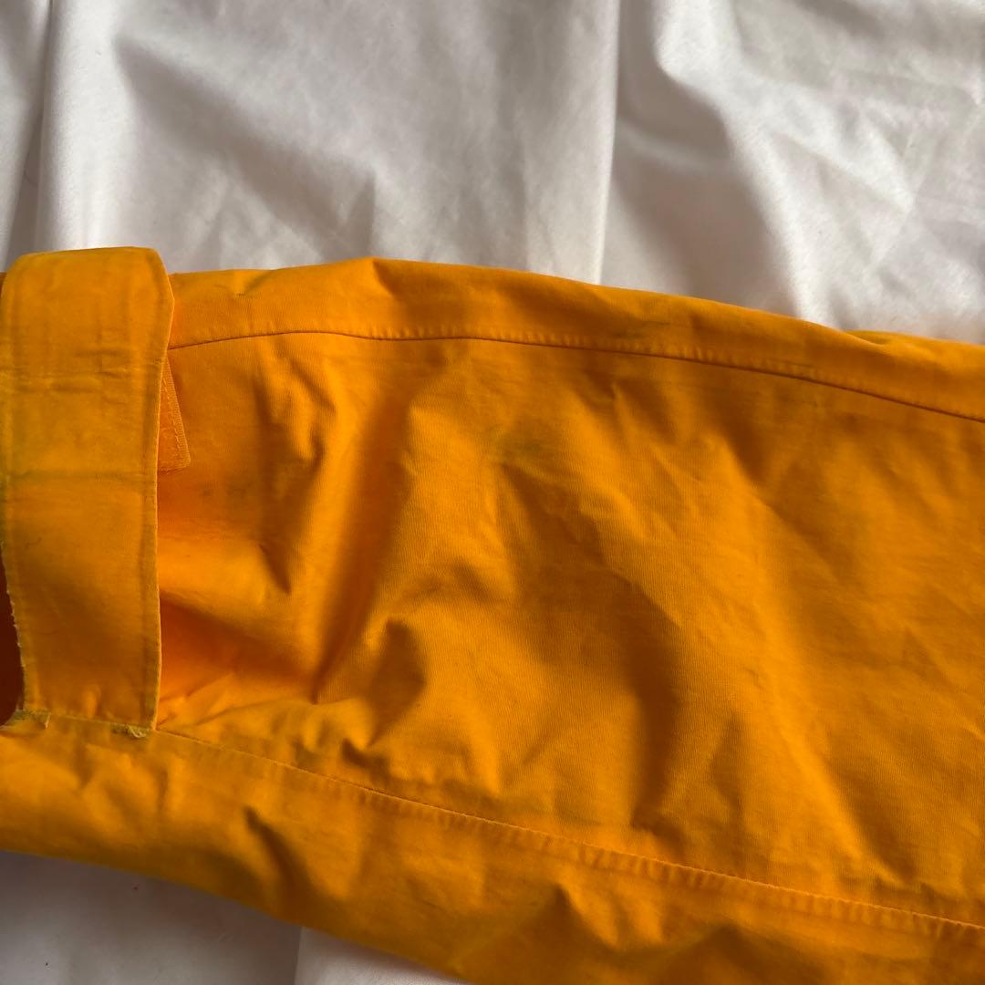 A*i様 BURTON AK GORE TEX ナイロンジャケット　マウンテンパ