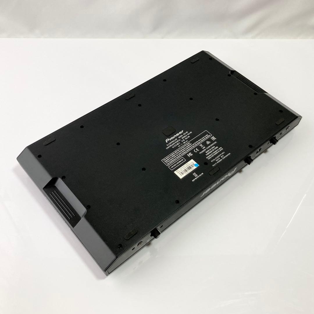 パイオニア　DJコントローラー 売約済　再出品ページ　DDJ-SR TT