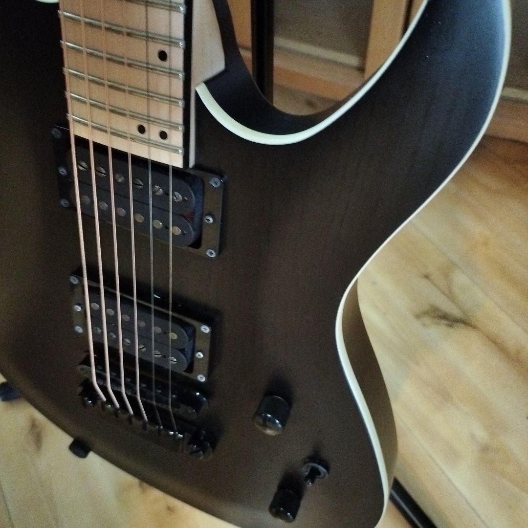 最終価格　FGN エレキギター jmy