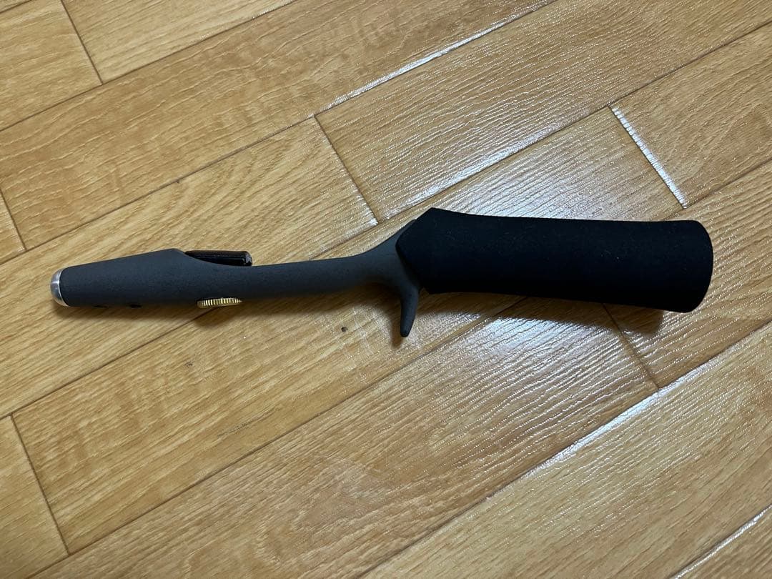 フロッグプロダクツ BKHグリップ フジグリップ