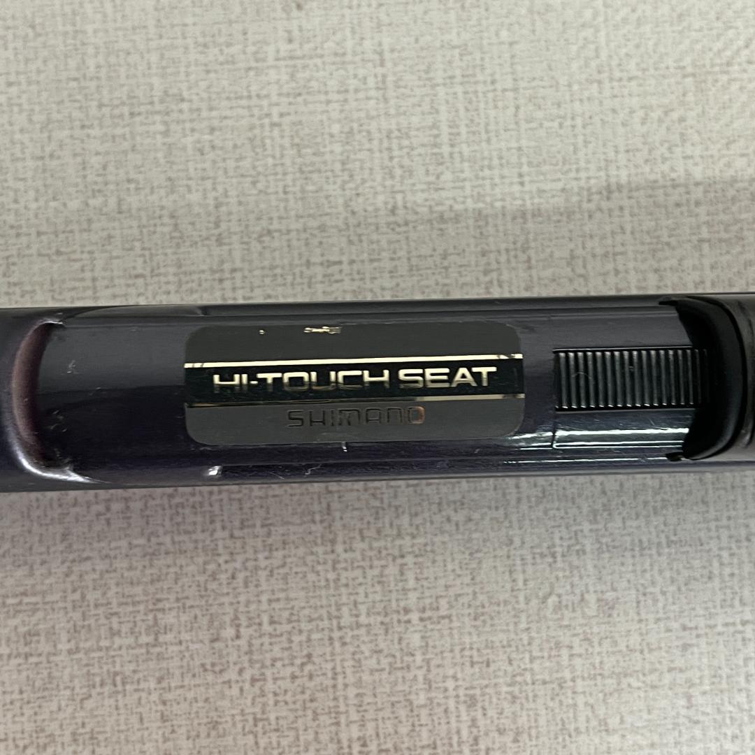 68 SHIMANO FINE CARBON a ZOOM 磯 XL T1.5