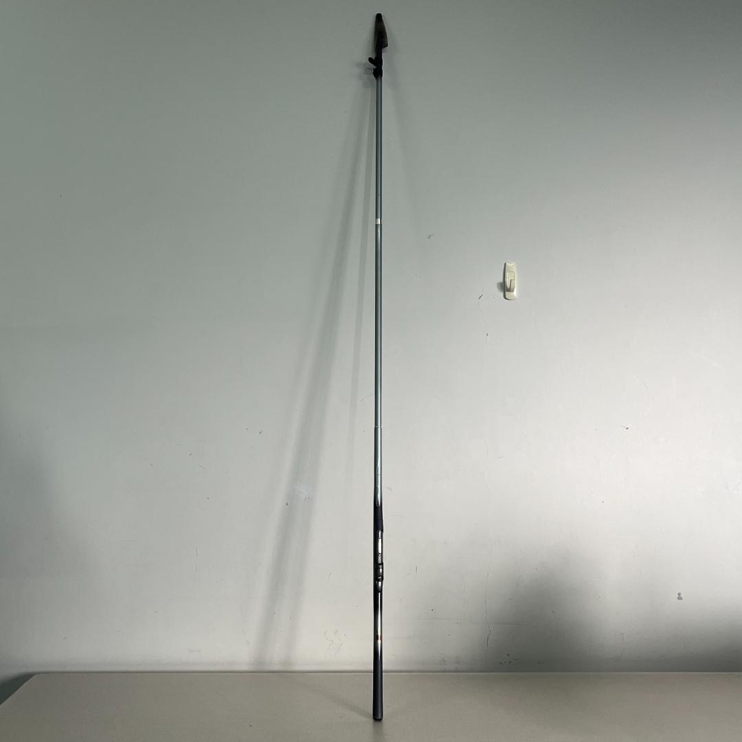 68 SHIMANO FINE CARBON a ZOOM 磯 XL T1.5