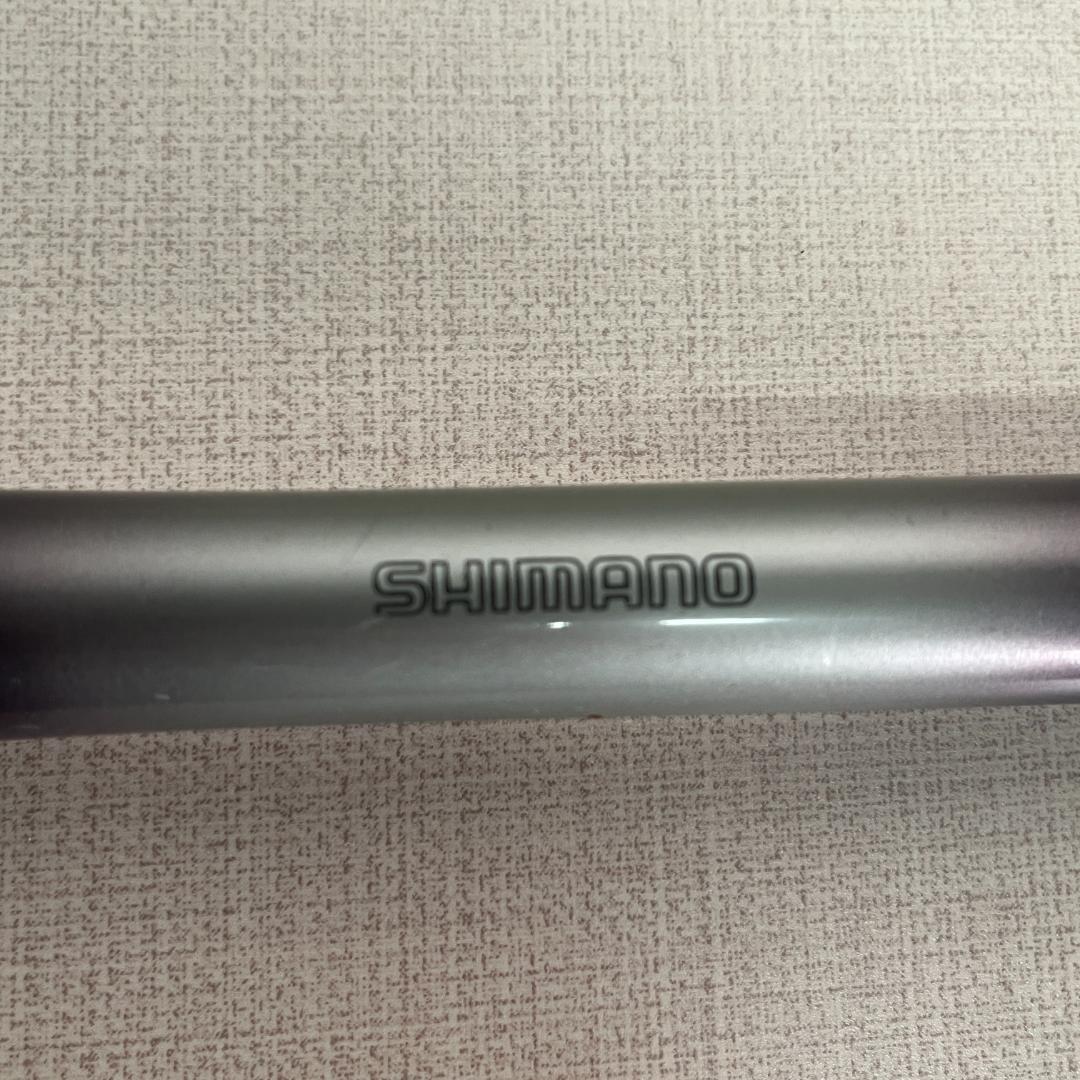 68 SHIMANO FINE CARBON a ZOOM 磯 XL T1.5