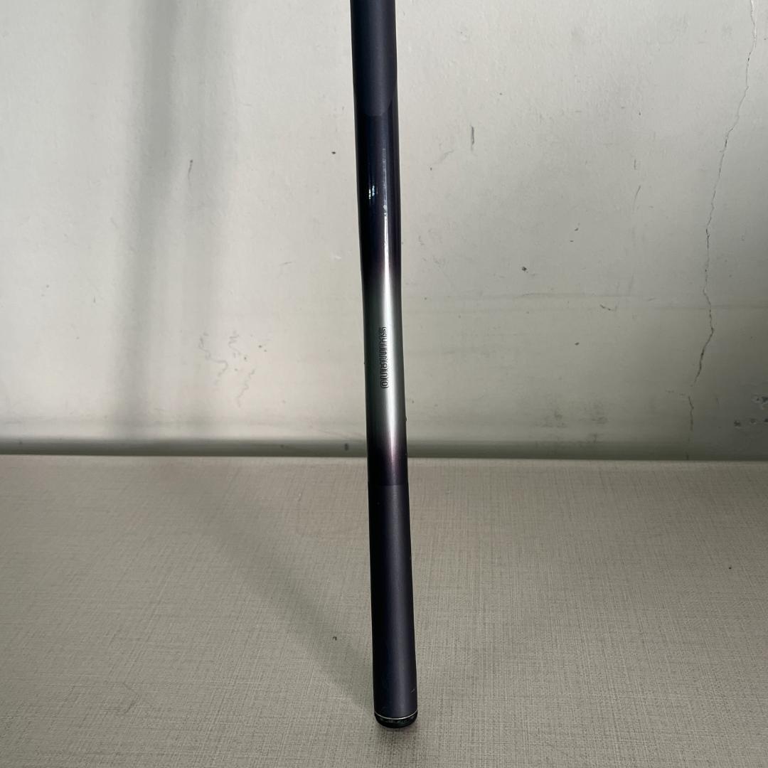 68 SHIMANO FINE CARBON a ZOOM 磯 XL T1.5