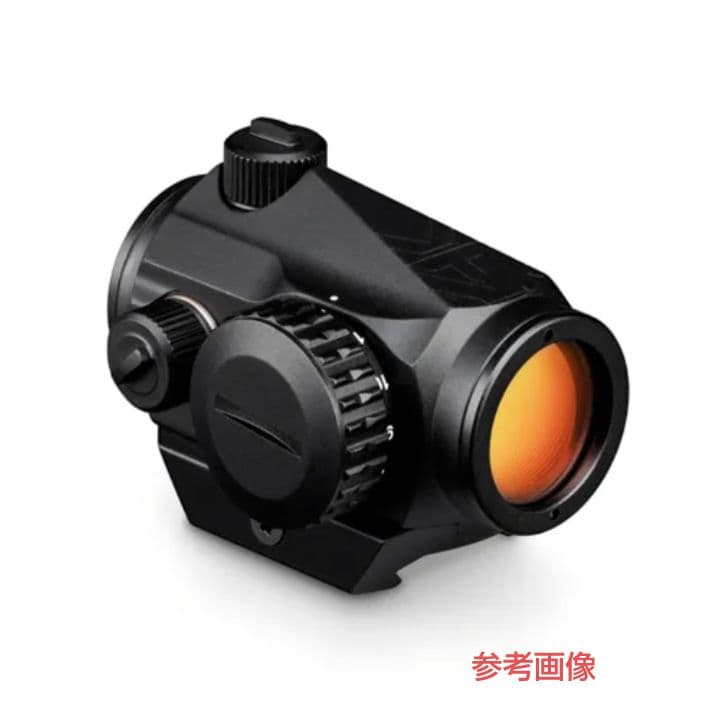 【実物・新品】CROSSFIRE レッドドット 2MOA