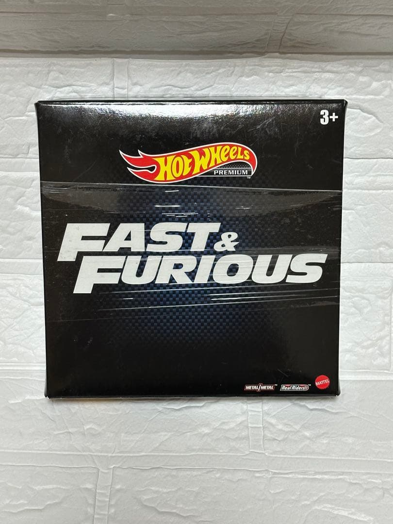 最終値下げ！Hot Wheels Fast & Furious 豪華セット！