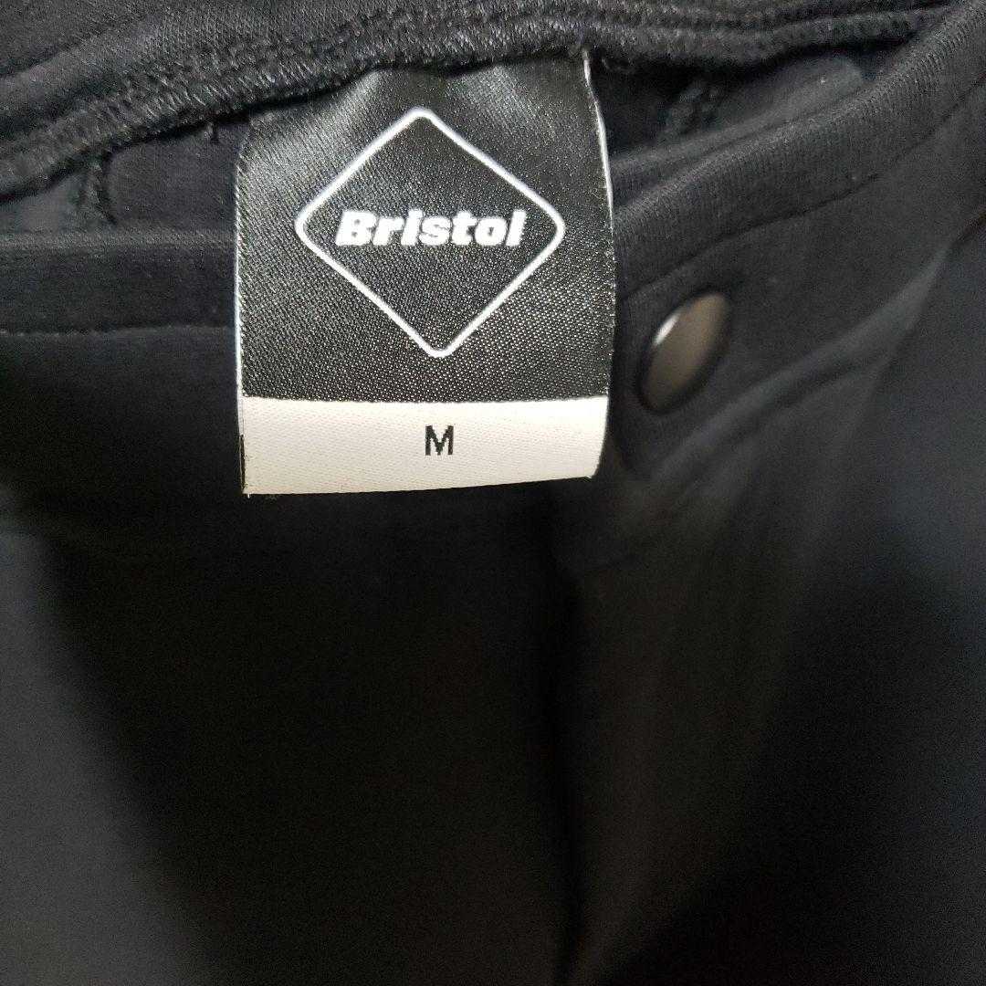 ブリストル　25ss　セットアップ　M　ブラック　FCRB　レアルブリストル