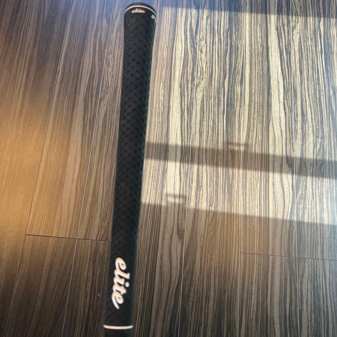 grindworks EQUINOX ドライバー４５インチ アーチNERO27