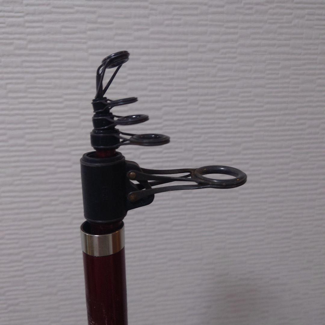 シマノ　SURFLEADER サーフリーダー　360FX-T 投げ竿 FV