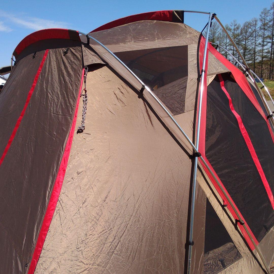 スノーピーク　リビングシェルロング プロ　インナールーム セット