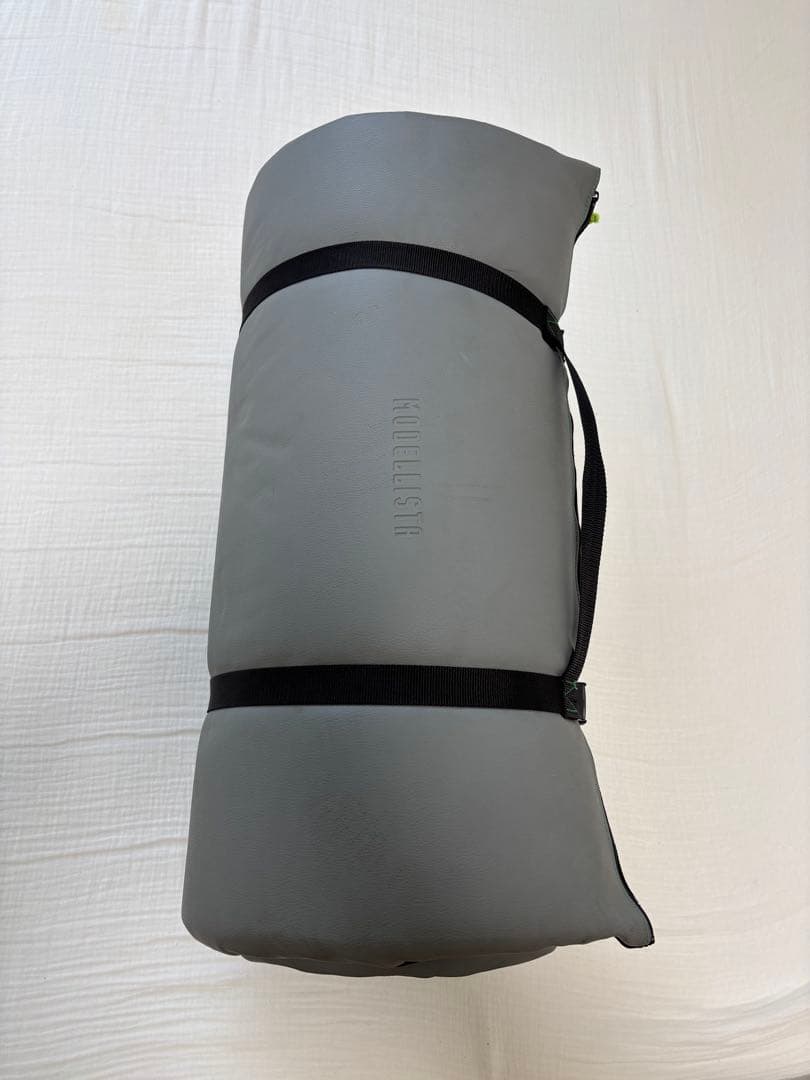 トヨタ MODELLISTA モデリスタ エアスリープマット