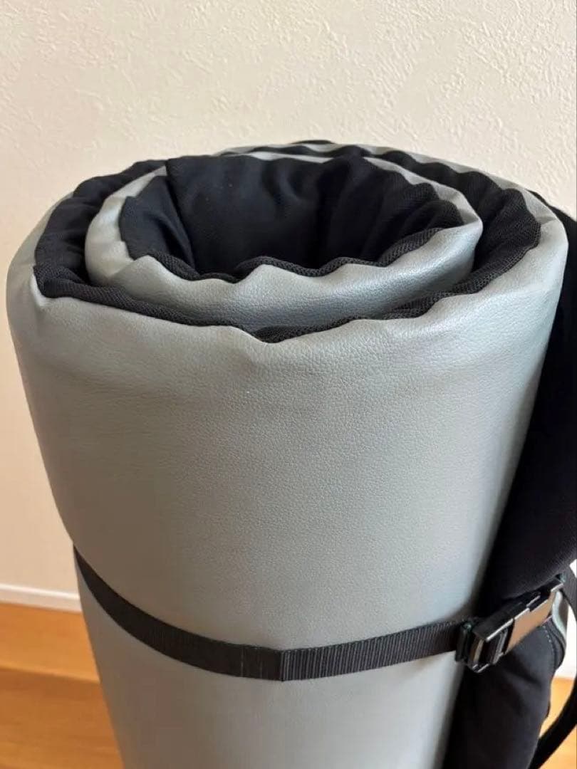 トヨタ MODELLISTA モデリスタ エアスリープマット