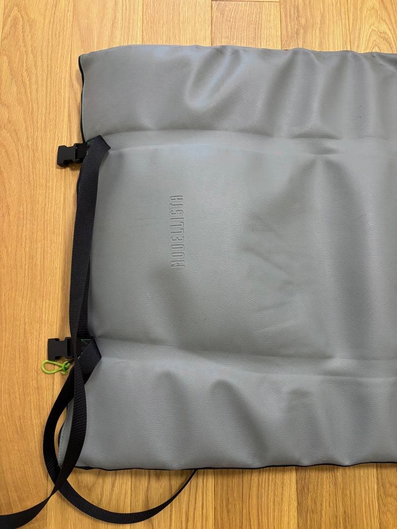 トヨタ MODELLISTA モデリスタ エアスリープマット