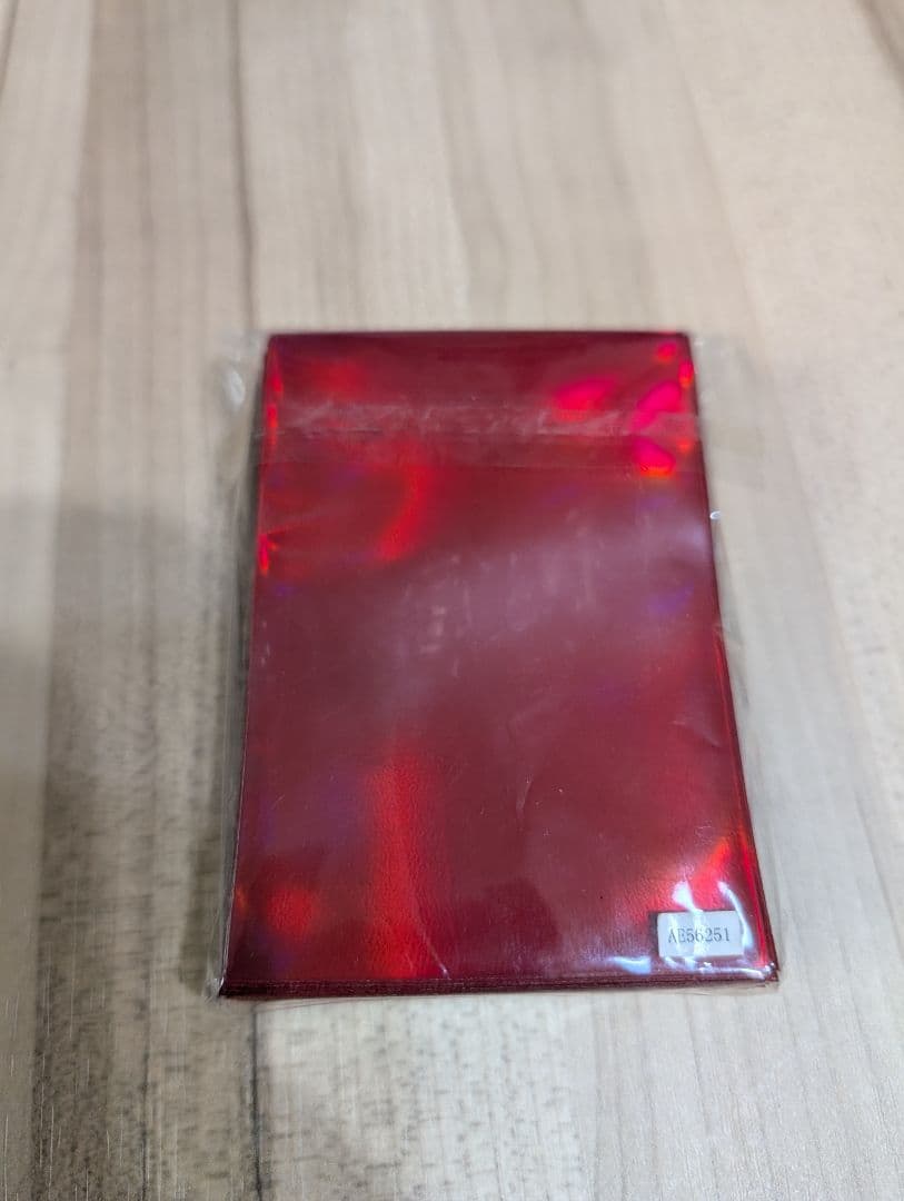 遊戯王　スリーブ