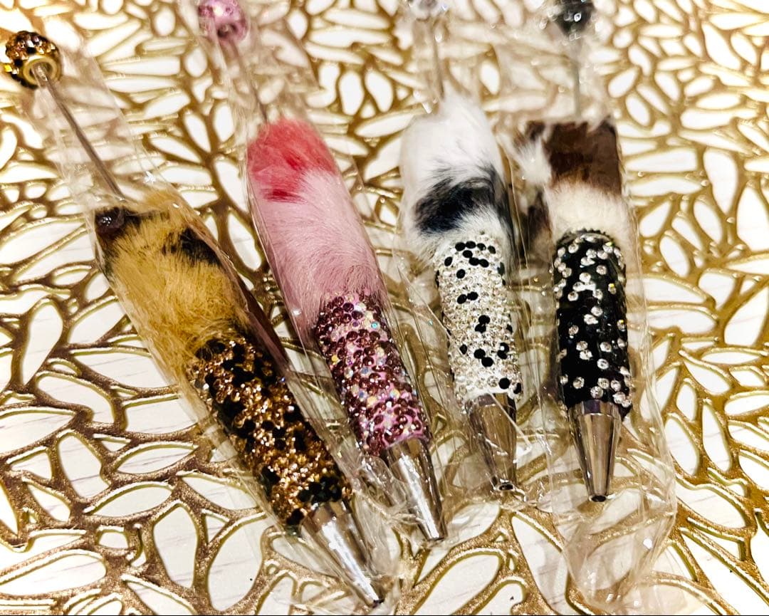 カスタムボールペン☆社長ペン7