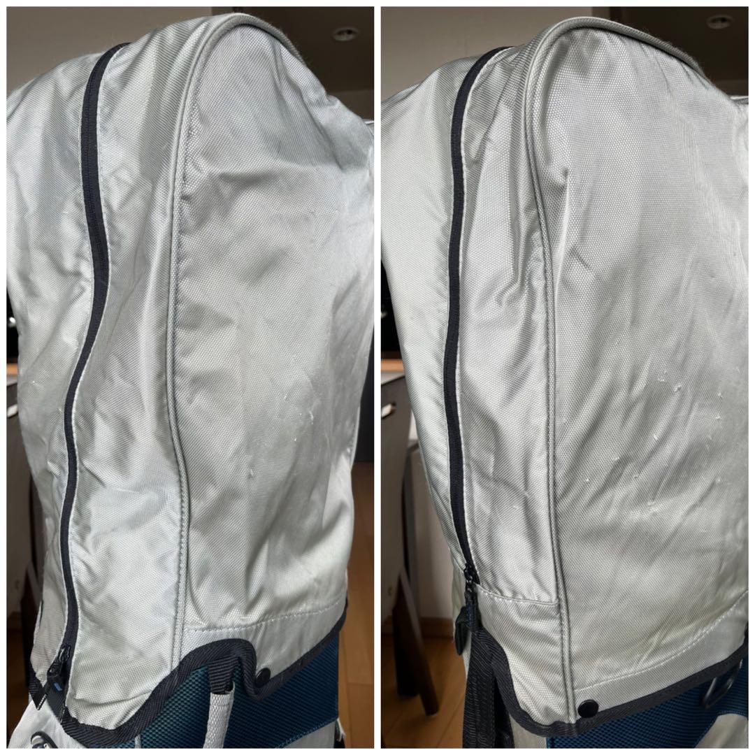 激レア 限定　PING ピン パイオニアLC カート型キャディバッグ 14分割