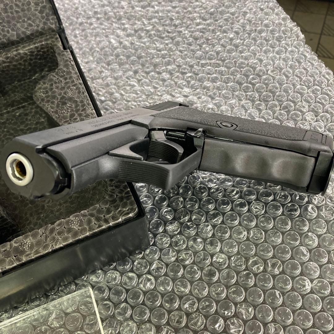 トイガン MGC HECKLER & KOCH P 7 M 13