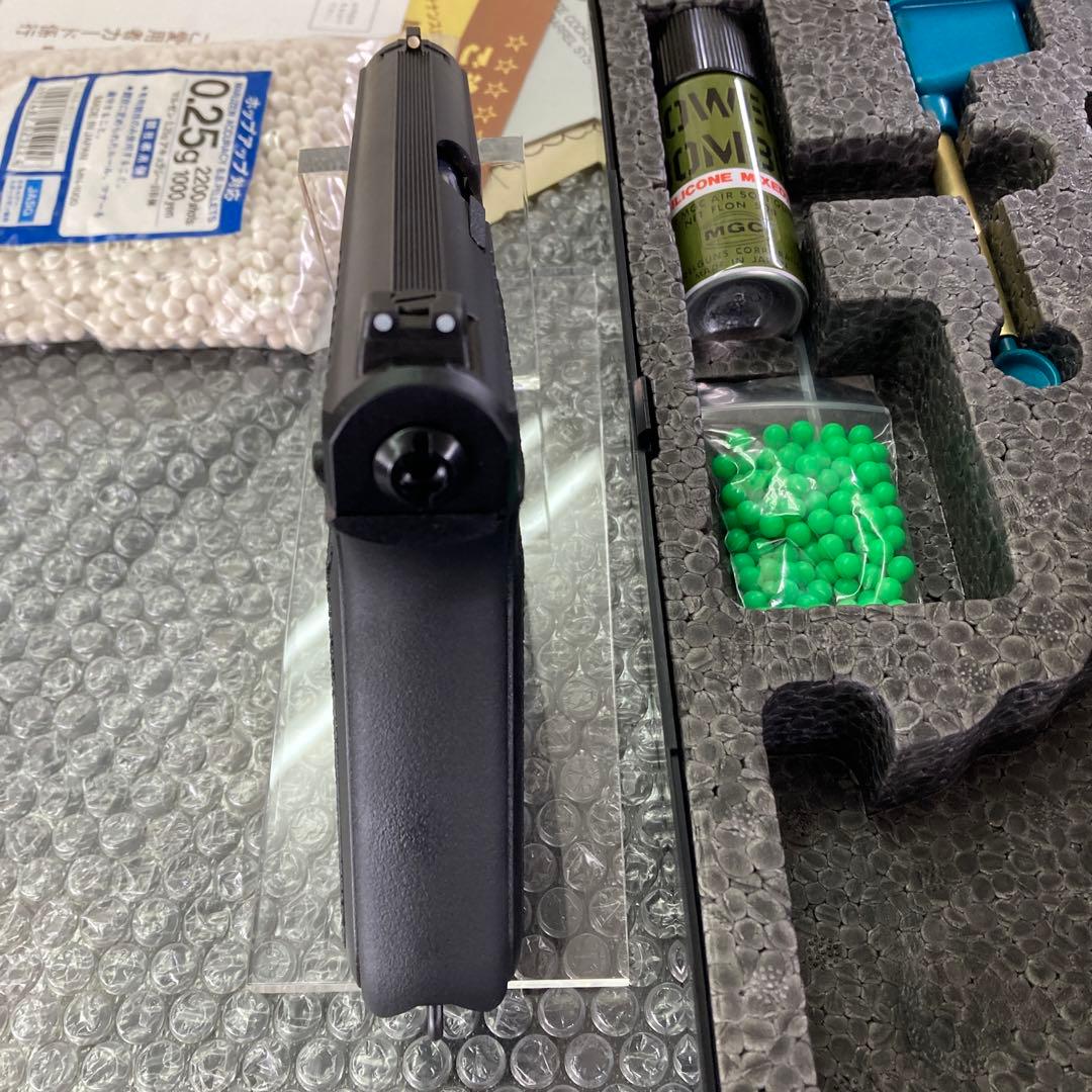 トイガン MGC HECKLER & KOCH P 7 M 13