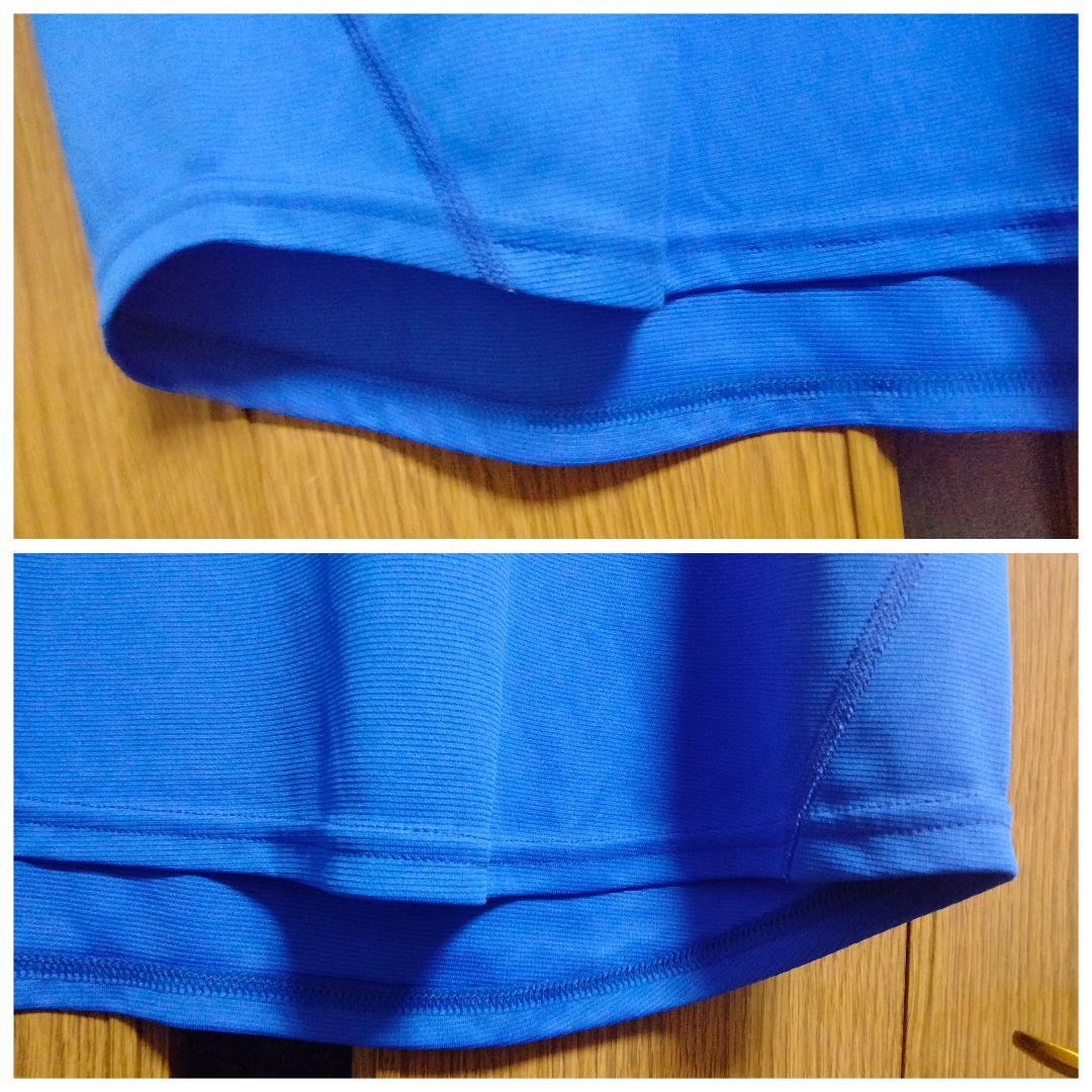 プーマ 水戸ホーリーホック ユニフォーム 03/04 ホームモデル Oサイズ