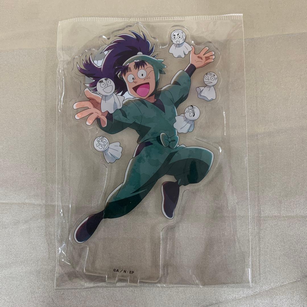 七松小平太 BIGアクリルスタンド 梅雨の日ver.