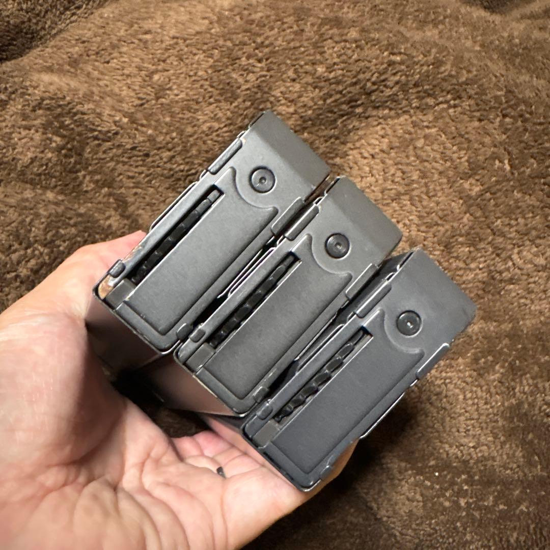 。*様 美品 東京マルイ ファマス 5.56-F1 FAMAS 次世代電動ガン