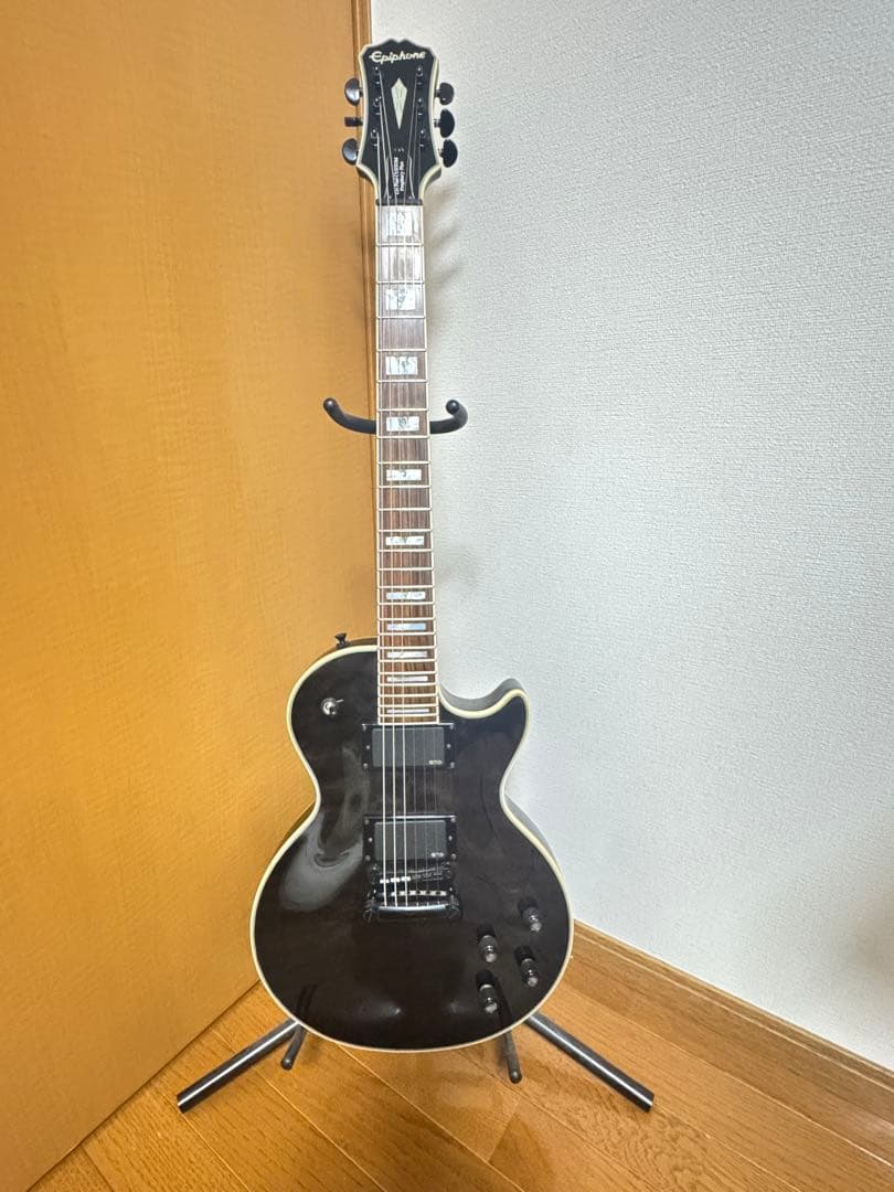 Epiphone Lespaul EMG エレキギター