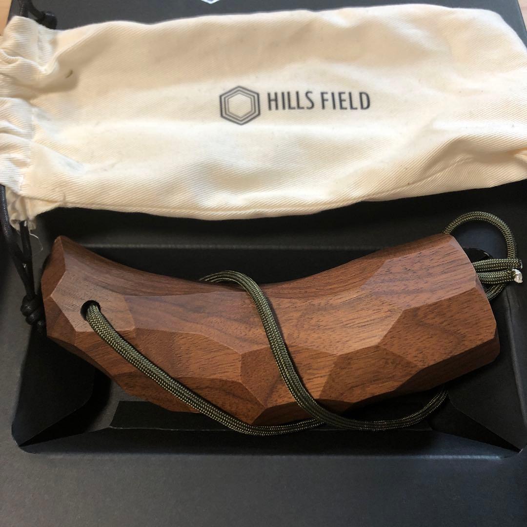 CCカップ　HILLS FIELD EDITION