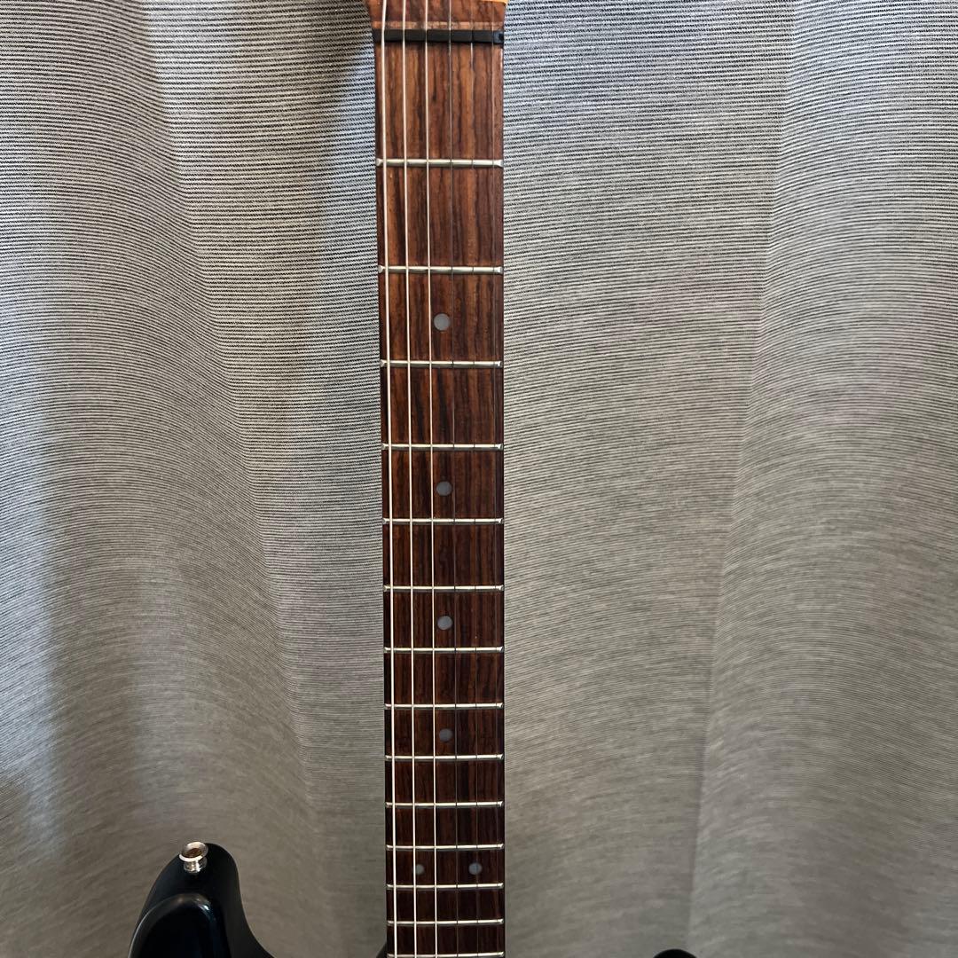 Encore エレキギター サンバースト