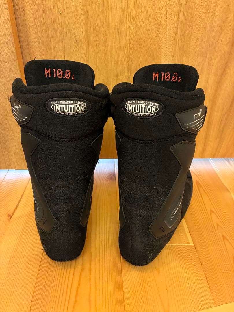 32 LASHED BRADSHAW スノーボードブーツ