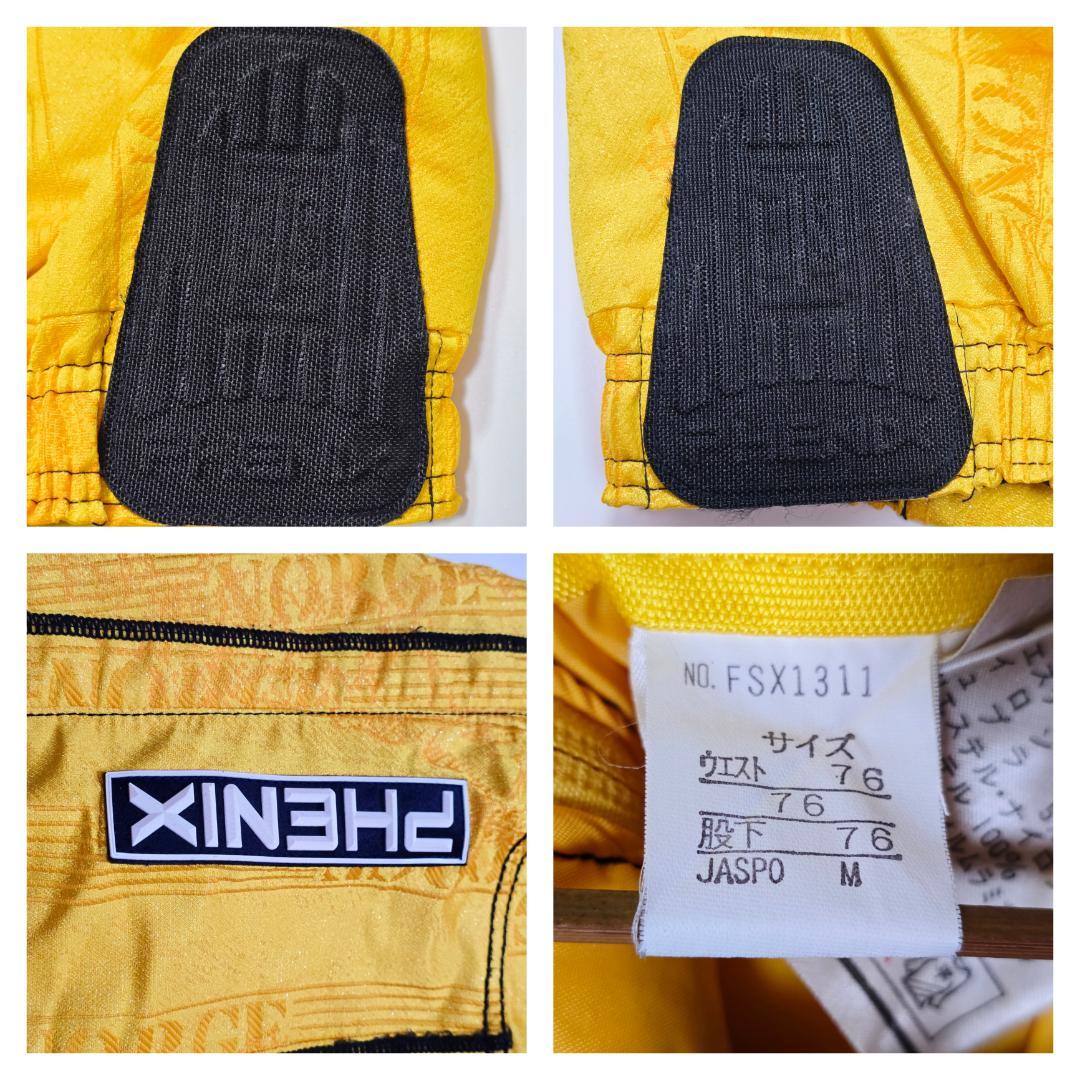 W*i様 PHENIX フェニックス スキーウェア ノルウェー代表 上下手袋　3