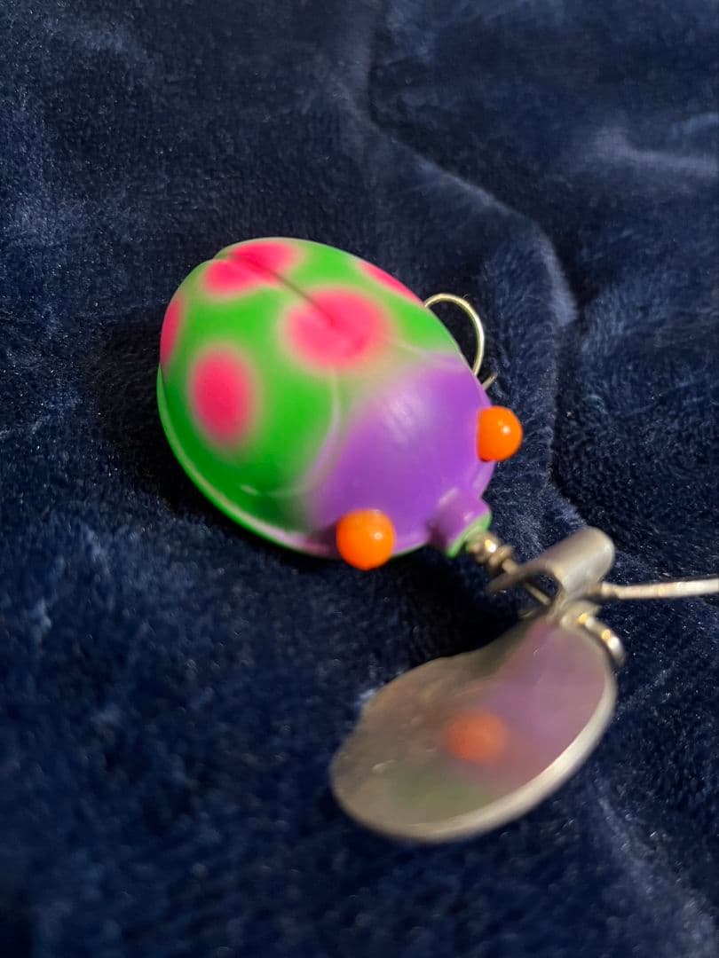 フロッグプロダクツ レディーバグ