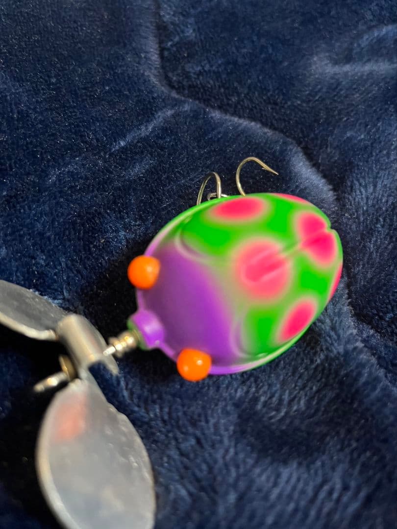 フロッグプロダクツ レディーバグ