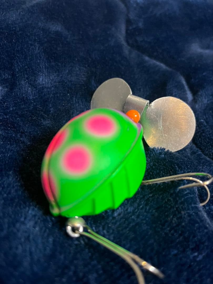 フロッグプロダクツ レディーバグ