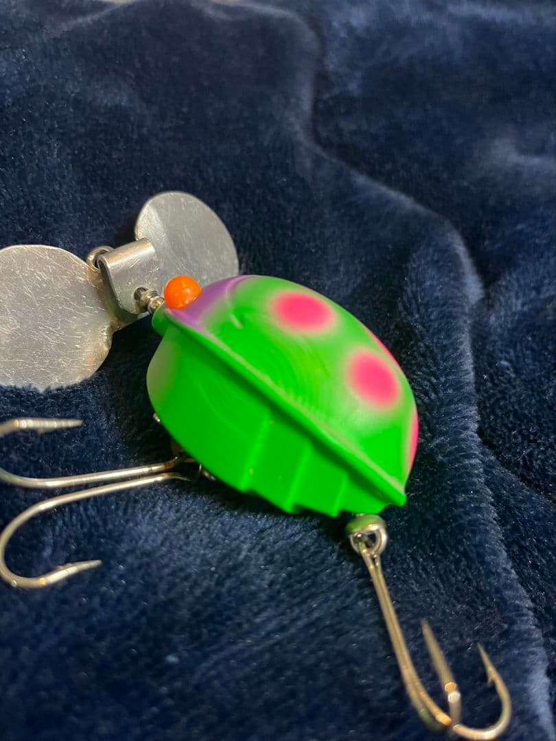 フロッグプロダクツ レディーバグ